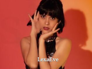 LexaEve