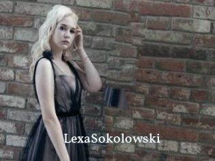 LexaSokolowski