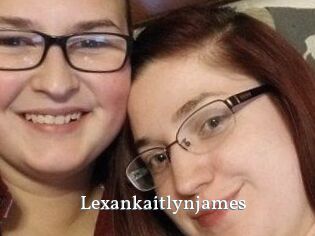 Lexankaitlynjames