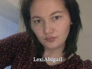 LexiAbigail