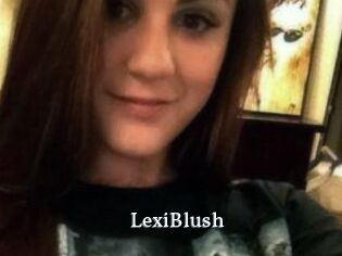 LexiBlush