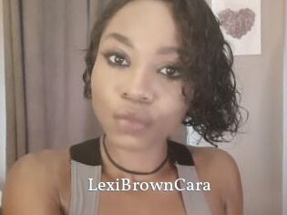 LexiBrownCara