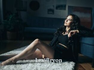 LexiBryon