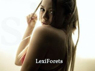 LexiForets