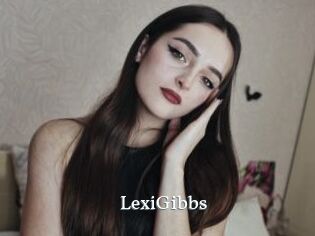 LexiGibbs