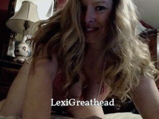 LexiGreathead