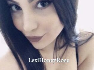 LexiHoneyRose