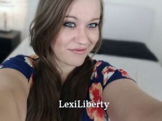 LexiLiberty