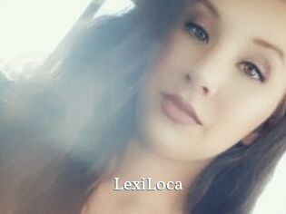 LexiLoca