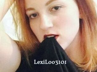 LexiLoo3101