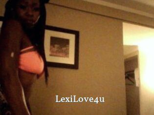 LexiLove4u