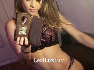 LexiLuxLuv
