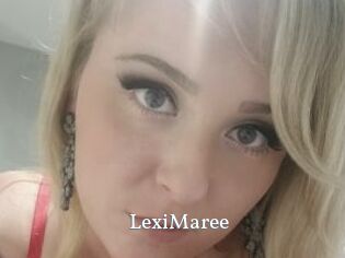 LexiMaree