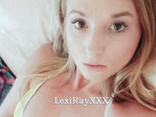 LexiRayXXX