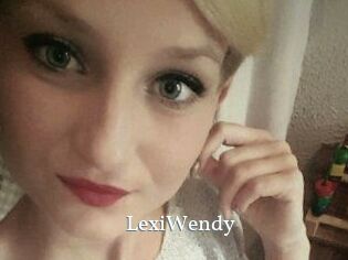 LexiWendy