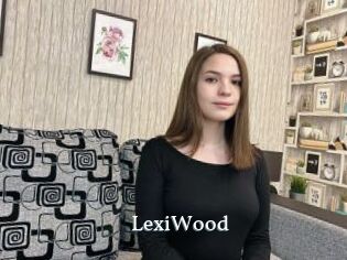LexiWood