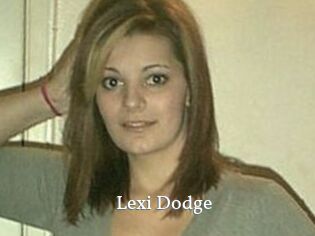 Lexi_Dodge SexyIdol