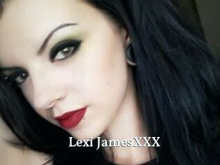 Lexi_JamesXXX