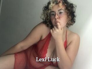 Lexi_Luck