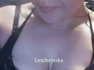 Lexibrooks
