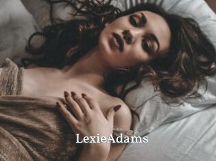 LexieAdams