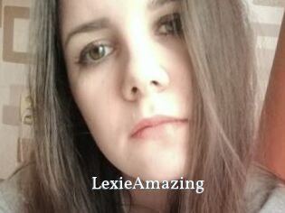LexieAmazing