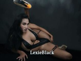 LexieBlack