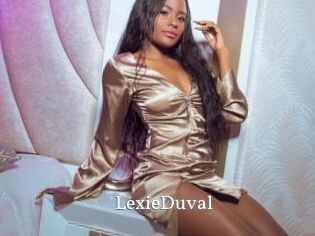 LexieDuval