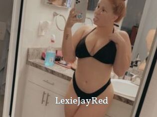 LexieJayRed