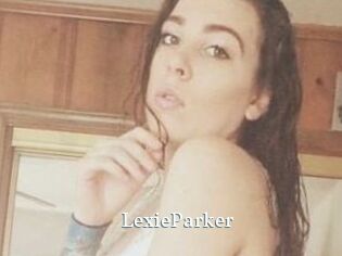 LexieParker