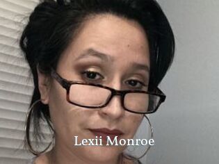 Lexii_Monroe