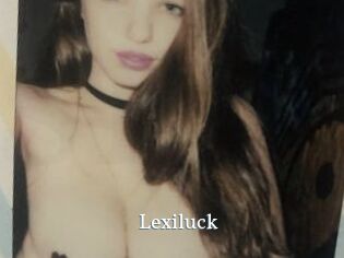 Lexiluck
