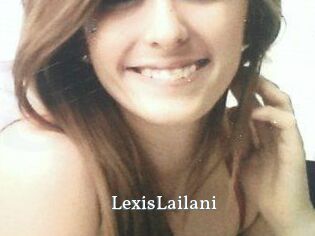 LexisLailani
