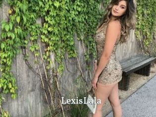 LexisLala