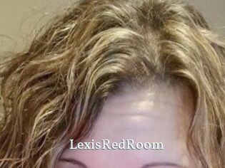 LexisRedRoom