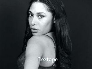 Lextape