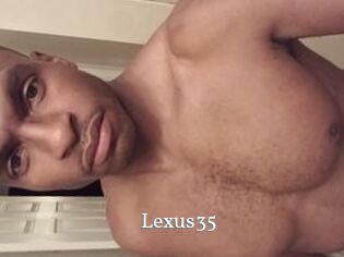 Lexus35