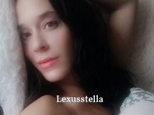Lexusstella