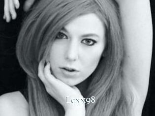 Lexx98