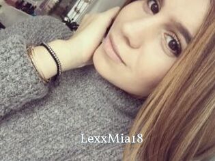LexxMia18