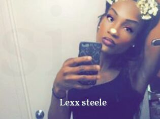 Lexx_steele SexyIdol