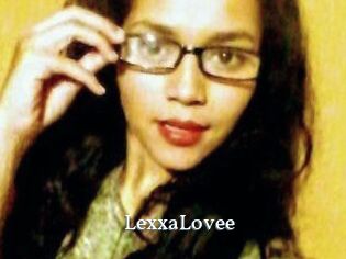 Lexxa_Lovee