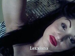 Lexxiana