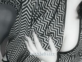 LexxieStarr