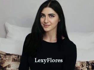 LexyFlores