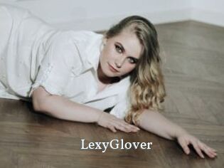 LexyGlover