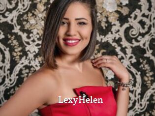 LexyHelen