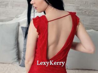 LexyKerry