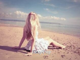 LexyPop