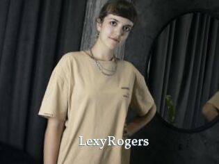 LexyRogers